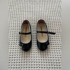 Toddler Ballerina Flats